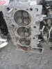 Audi - Cylender head Audi A6 C6 3.2L BKH V6 FSI Engine RIGHT Side Cylinder Head Complete - Passenger Side